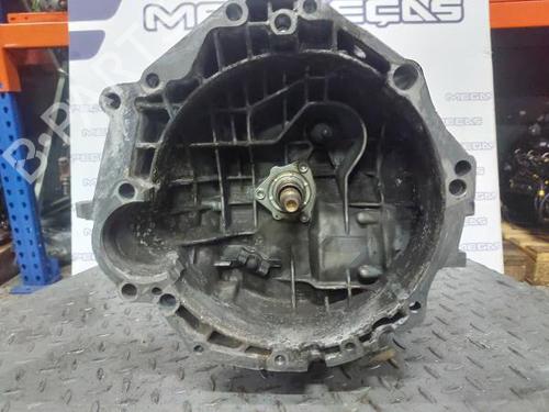 Gearbox AUDI A4 B6 (8E2) 2.0 | BP12166609M3 