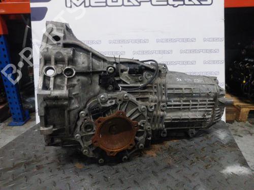Gearbox AUDI A4 B6 (8E2) 2.0 | BP12166609M3 