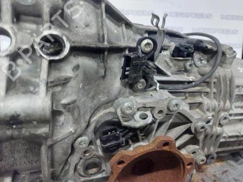 Gearbox AUDI A4 B6 (8E2) 2.0 | BP12166609M3 