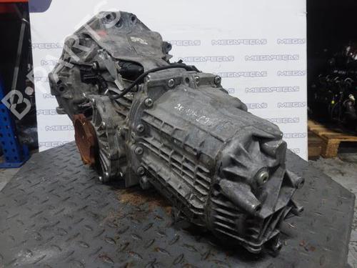 Gearbox AUDI A4 B6 (8E2) 2.0 | BP12166609M3 