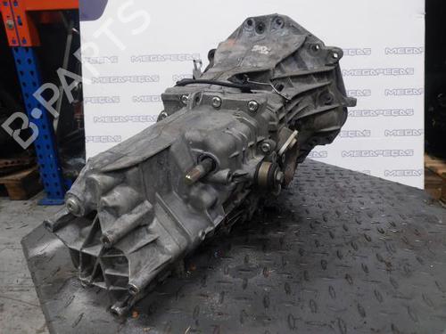Gearbox AUDI A4 B6 (8E2) 2.0 | BP12166609M3 