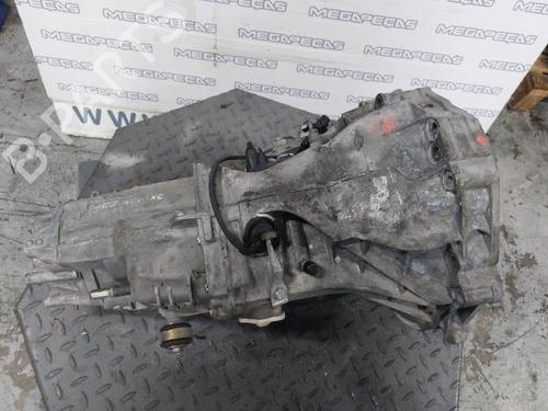 Gearbox AUDI A4 B6 (8E2) 2.0 | BP12166609M3 