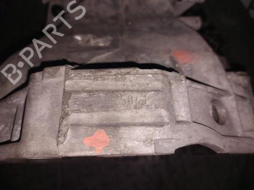 Gearbox AUDI A4 B6 (8E2) 2.0 | BP12166609M3 