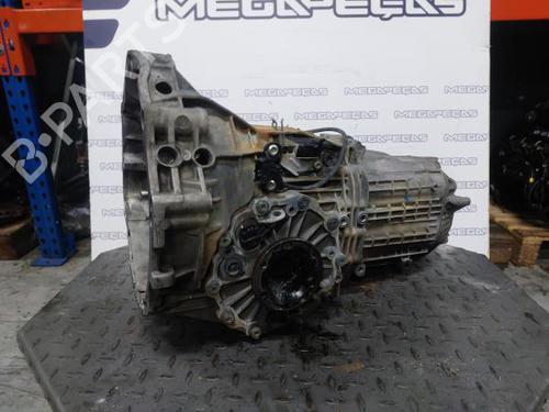 Gearbox VW PASSAT B5 (3B2) 1.6 | BP12166608M3 