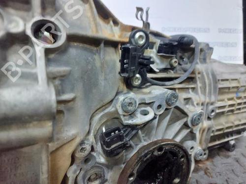 Gearbox VW PASSAT B5 (3B2) 1.6 | BP12166608M3 