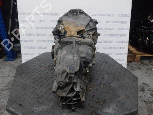 Gearbox VW PASSAT B5 (3B2) 1.6 | BP12166608M3 