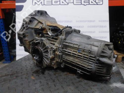 Gearbox VW PASSAT B5 (3B2) 1.6 | BP12166608M3 