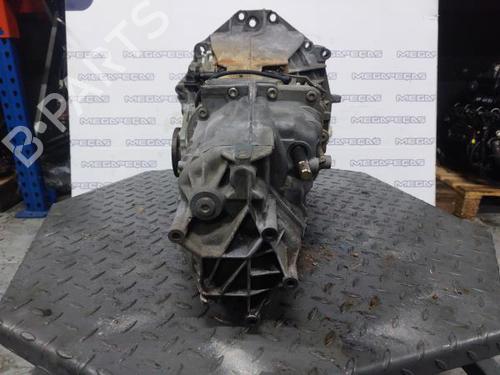Gearbox VW PASSAT B5 (3B2) 1.6 | BP12166608M3 