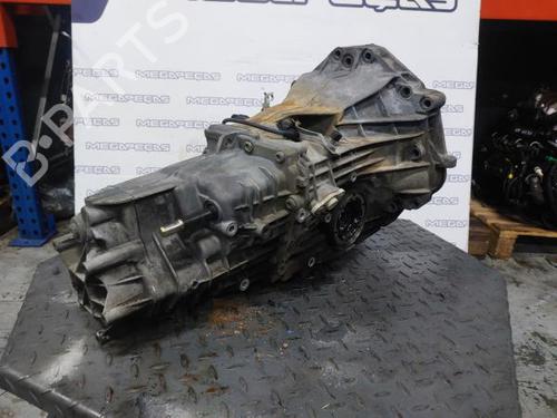 Gearbox VW PASSAT B5 (3B2) 1.6 | BP12166608M3 