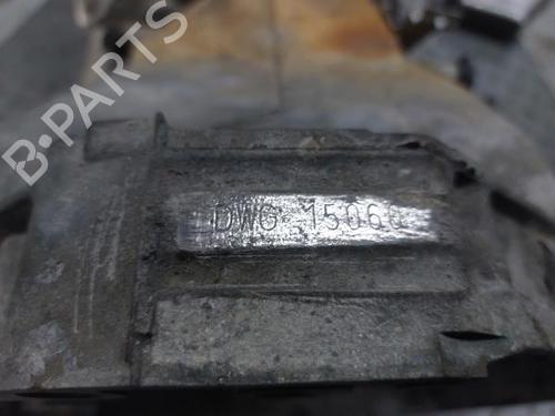 Gearbox VW PASSAT B5 (3B2) 1.6 | BP12166608M3 