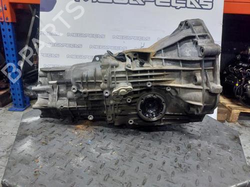 Gearbox VW PASSAT B5 (3B2) 1.6 | BP12166608M3 