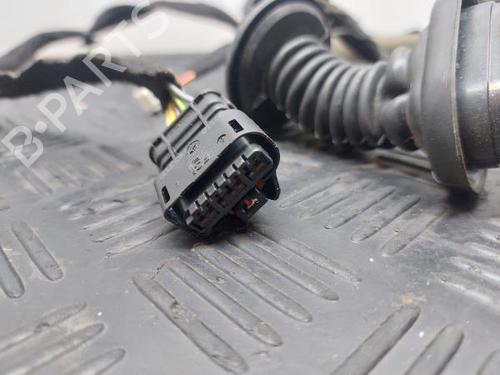 Wiring harness CITROËN C4 Grand Picasso II (DA_, DE_) 1.2 THP 130 | BP14403365E16 