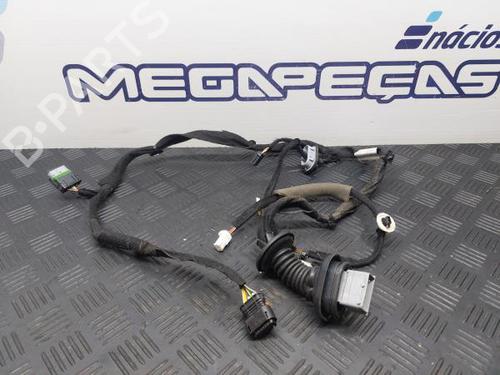 Used Wiring harness CITROËN C4 Grand Picasso II (DA_, DE_) 1.2 THP 130 (130 hp) 14403365