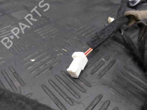 Wiring harness CITROËN C4 Grand Picasso II (DA_, DE_) 1.2 THP 130 | BP14403365E16 