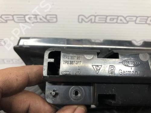 Glove box PORSCHE CAYENNE (92A) 3.0 Diesel | BP12305579C95 