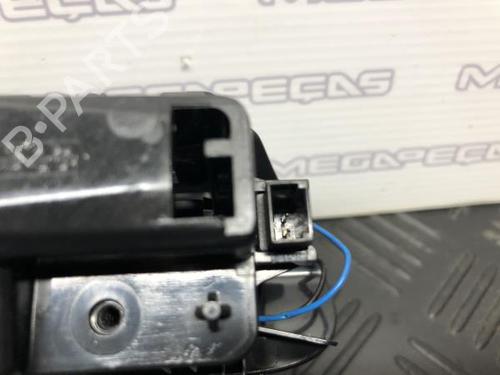 Glove box PORSCHE CAYENNE (92A) 3.0 Diesel | BP12305579C95 