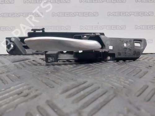 Rear right interior door handle BMW X5 (E70) xDrive 35 d 51417137298-05 / 7137298