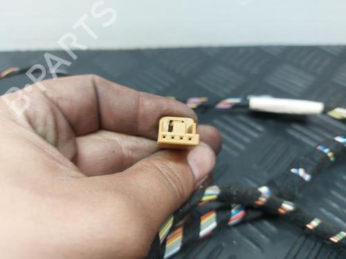 Wiring harness VW GOLF VI (5K1) 2.0 GTi | BP14403376E16 