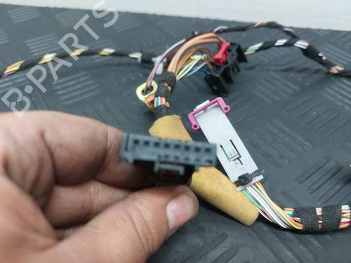 Wiring harness VW GOLF VI (5K1) 2.0 GTi | BP14403376E16 