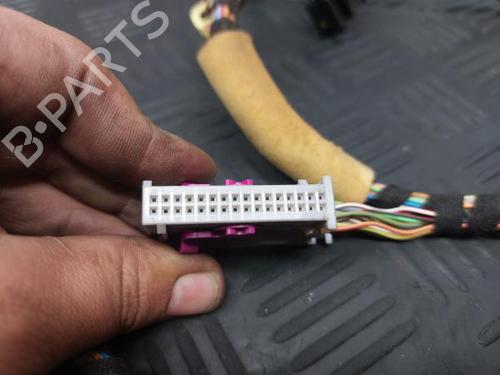 Wiring harness VW GOLF VI (5K1) 2.0 GTi | BP14403376E16 