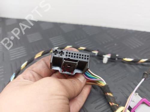 Wiring harness VW GOLF VI (5K1) 2.0 GTi | BP14403376E16 