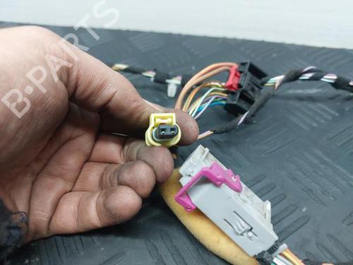 Wiring harness VW GOLF VI (5K1) 2.0 GTi | BP14403376E16 