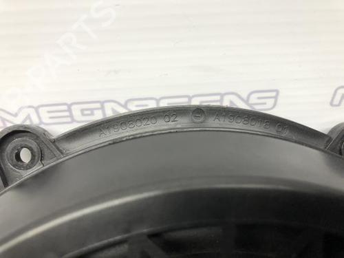 Speaker PORSCHE CAYENNE (92A) 3.0 Diesel | BP12959802E2 