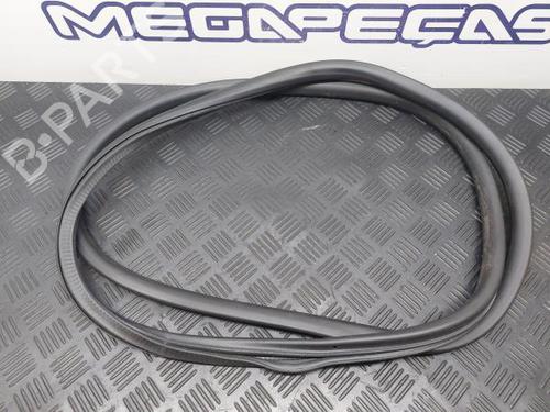 Rubber door seal PORSCHE CAYENNE (92A) 3.0 Diesel | BP14403389C142 