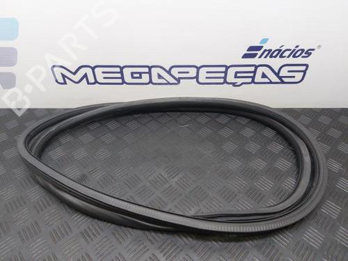 Rubber door seal PORSCHE CAYENNE (92A) 3.0 Diesel | BP14403391C142 