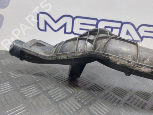 Intercooler pipe PORSCHE CAYENNE (92A) 3.0 Diesel | BP13259066M127 