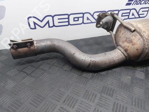 Catalyst PORSCHE CAYENNE (92A) 3.0 Diesel | BP12166629M10 