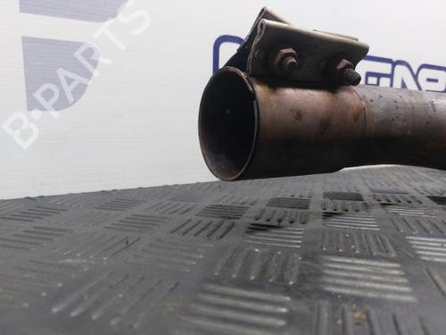 Catalyst PORSCHE CAYENNE (92A) 3.0 Diesel | BP12166629M10 