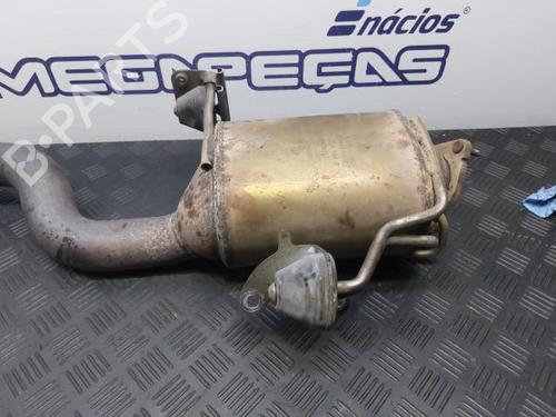 Catalyst PORSCHE CAYENNE (92A) 3.0 Diesel | BP12166629M10 
