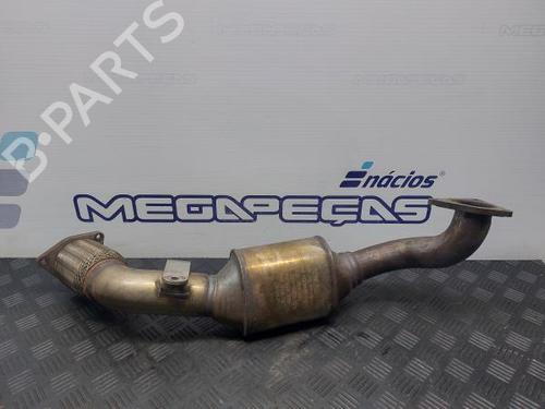 Used Catalyst PORSCHE CAYENNE (92A) 3.0 Diesel (245 hp) 12166628