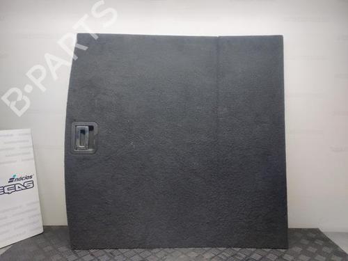 Used Rear parcel shelf PORSCHE CAYENNE (92A) 3.0 Diesel (245 hp) 14403411