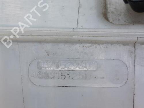 Brake master cylinder RENAULT CLIO IV (BH_) 1.5 dCi 75 | BP12166642M77 