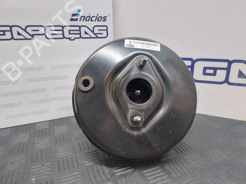 Used Servo brake RENAULT CLIO IV (BH_) 1.5 dCi 75 (75 hp) 12166640