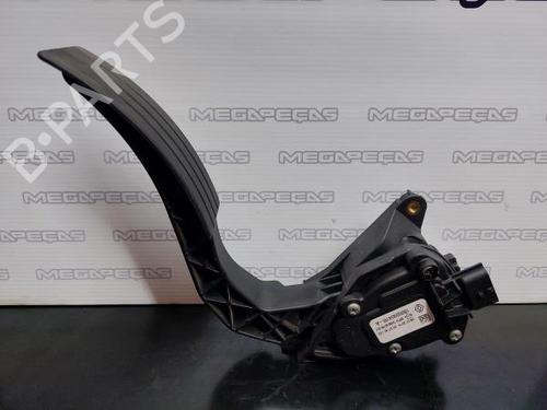 Used Pedal RENAULT CLIO IV (BH_) 1.5 dCi 75 (75 hp) 12166645
