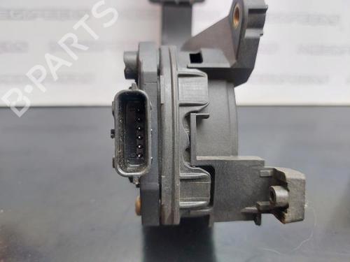 Pedal RENAULT CLIO IV (BH_) 1.5 dCi 75 | BP12166645I4 