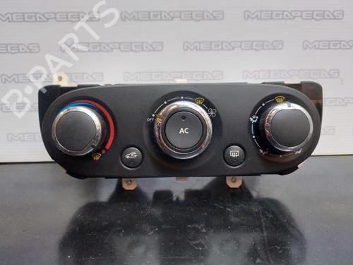 Commande Chauffage RENAULT CLIO IV (BH_) 1.5 dCi 75 (75 hp) 12166650