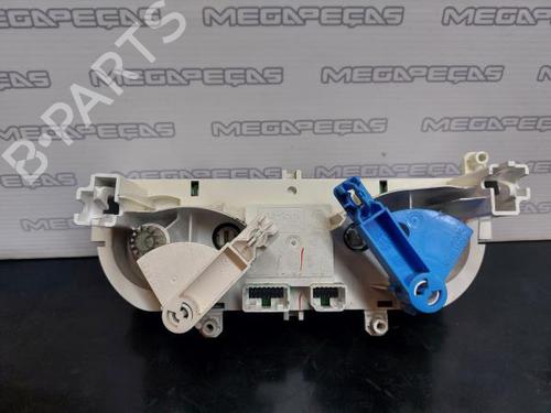 Climate control RENAULT CLIO IV (BH_) 1.5 dCi 75 | BP12166650I5