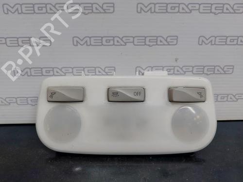 Used Interior roof light RENAULT CLIO IV (BH_) 1.5 dCi 75 (75 hp) 12166651