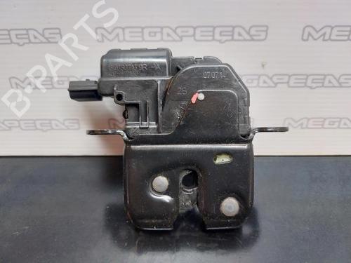 Bakluke lås RENAULT CLIO IV (BH_) 1.5 dCi 75 (75 hp) 12166652