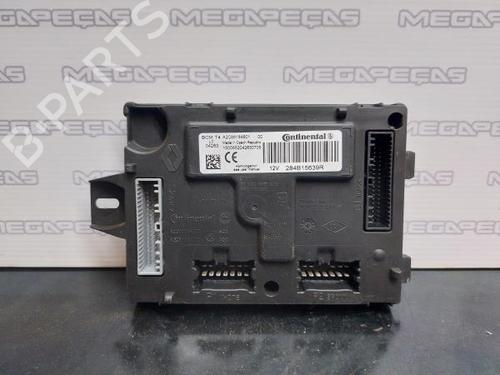 Caja reles / fusibles RENAULT CLIO IV (BH_) 1.5 dCi 75 (75 hp) 12272644