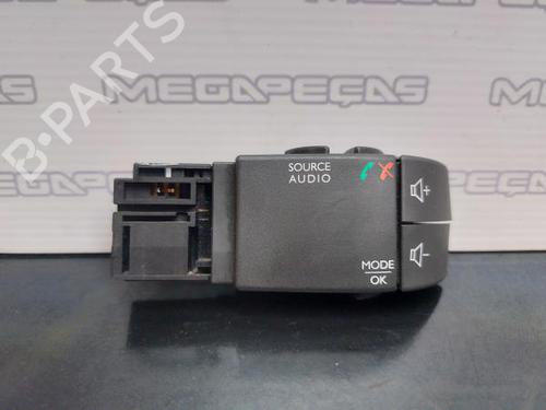 Used Switch RENAULT CLIO IV (BH_) 1.5 dCi 75 (75 hp) 12300564