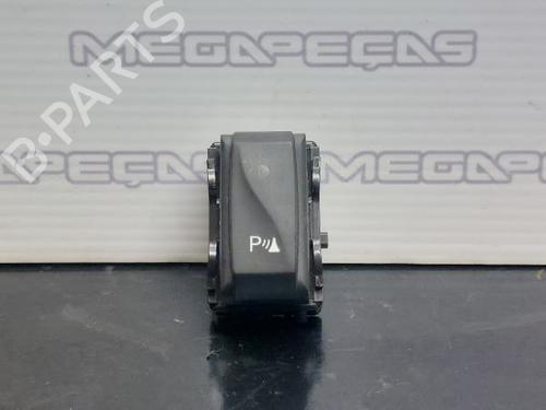 Used Switch RENAULT CLIO IV (BH_) 1.5 dCi 75 (75 hp) 12300575