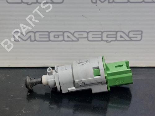 Elektronisk modul RENAULT CLIO IV (BH_) 1.5 dCi 75 (75 hp) 14403421