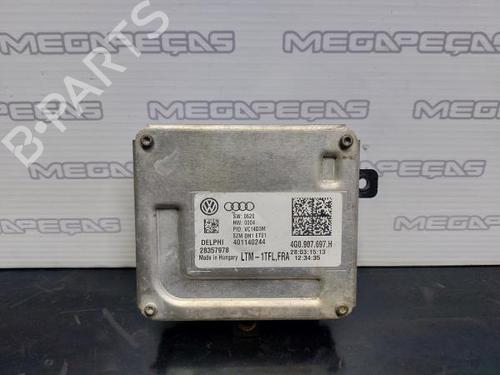 Electronic module VW GOLF VII (5G1, BQ1, BE1, BE2) 2.0 R 4motion 4G0907697H / 28357978