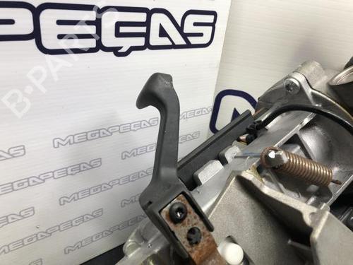 Steering column RENAULT CLIO IV (BH_) 1.5 dCi 75 | BP12166673M21 