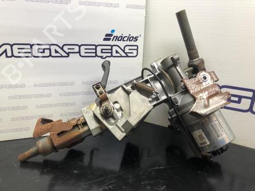 Colonne de direction RENAULT CLIO IV (BH_) 1.5 dCi 75 (75 hp) 12166673